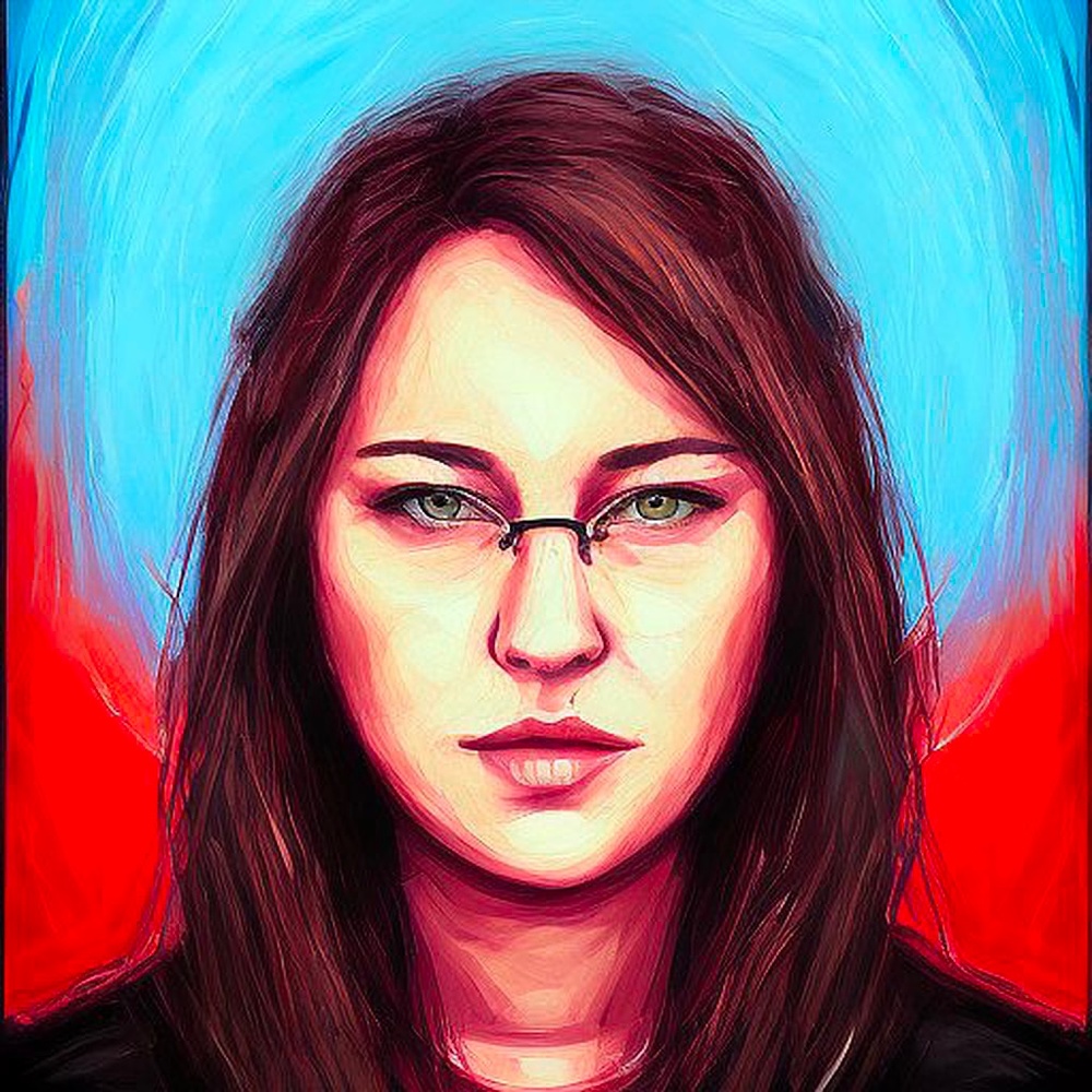 Meet your Posher, Joanna